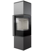 KRATKI REN/M/P 7,3KW ECODESIGN (75 - 100M2) ΕΝΕΡΓΕΙΑΚΗ ΣΟΜΠΑ ΑΠΟ ΧΑΛΥΒΑ ΜΕ ΛΕΥΚΑ ΚΕΡΑΜΙΚΑ TERMOTEC - Image 5