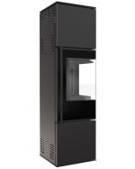 KRATKI REN/M/P/BLACK 7,3KW ECODESIGN (75 - 100M2) ΕΝΕΡΓΕΙΑΚΗ ΣΟΜΠΑ ΑΠΟ ΧΑΛΥΒΑ ΜΕ ΜΑΥΡΑ ΚΕΡΑΜΙΚΑ TERMOTEC - Image 5