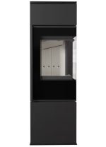 KRATKI REN/S/P 7KW ECODESIGN (70 - 95M2) ΕΝΕΡΓΕΙΑΚΗ ΣΟΜΠΑ ΑΠΟ ΧΑΛΥΒΑ ΜΕ ΛΕΥΚΑ ΚΕΡΑΜΙΚΑ TERMOTEC - Image 2