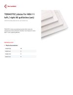 KRATKI TERMOTEC/NBU/500/700 SET ΚΕΡΑΜΙΚΩΝ ΓΙΑ ΤΗΝ ΕΣΤΙΑ NBU/500/700 - Image 3