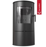 KRATKI ROLLO/BLACK 8KW ECODESIGN (50-70M2) ΕΝΕΡΓΕΙΑΚΗ ΣΟΜΠΑ ΞΥΛΟΥ ΑΠΟ ΧΑΛΥΒΑ ΜΕ ΕΠΕΝΔΥΣΗ ΑΠΟ ΜΑΥΡΑ ΚΕΡΑΜΙΚΑ TERMOTEC - Image 6