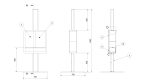 KRATKI ECHO/SQUARE/70/TUV ΕΣΤΙΑ ΒΙΟΑΙΘΑΝΟΛΗΣ ΜΕ ΠΙΣΤΟΠΟΙΗΣΗ TUV (0,75lt) - Image 4