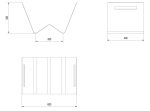 KRATKI KOSZ/W ΞΥΛΟΘΗΚΗ - Image 3