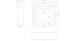KRATKI DECEMBER/BLACK/TUV ΕΣΤΙΑ ΒΙΟΑΙΘΑΝΟΛΗΣ - Image 4