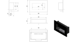 KRATKI DELTA/BLACK/TUV ΕΠΙΤΟΙΧΙΑ ΕΣΤΙΑ ΒΙΟΑΙΘΑΝΟΛΗΣ (0,2lt) - Image 3