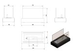 KRATKI GALINA/TUV ΕΣΤΙΑ ΒΙΟΑΙΘΑΝΟΛΗΣ ΜΕ ΠΙΣΤΟΠΟΙΗΣΗ TUV - Image 4