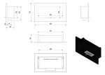 KRATKI GOLF/BLACK/TUV ΕΠΙΤΟΙΧΙΑ ΕΣΤΙΑ ΒΙΟΑΙΘΑΝΟΛΗΣ ΜΕ ΠΙΣΤΟΠΟΙΗΣΗ TUV - Image 4