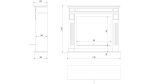 KRATKI NOVEMBER/BLACK/TUV ΕΣΤΙΑ ΒΙΟΑΙΘΑΝΟΛΗΣ - Image 4