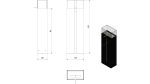 KRATKI ROMEO/BLACK/TUV ΕΣΤΙΑ ΒΙΟΑΙΘΑΝΟΛΗΣ ΜΕ ΠΙΣΤΟΠΟΙΗΣΗ TUV - Image 5