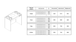 KRATKI DYSTRYBUTOR/ERYK/4X125 ΑΕΡΟΘΑΛΑΜΟΣ ΓΙΑ ERYK/PF - ERYK/DECO - Image 6