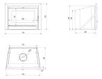 KRATKI KASETA/KDZ/K 6KW (80-100Μ2) ΕΝΕΡΓΕΙΑΚΗ ΕΣΤΙΑ ΑΕΡΟΘΕΡΜΗ ΜΕ ΕΠΕΝΔΥΣΗ TERMOTEC ΚΑΙ ΔΙΠΛΟ ΒΕΝΤΙΛΑΤΕΡ - Image 3