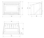 KRATKI KASETA/KDZ 6KW (80-100Μ2) ΕΝΕΡΓΕΙΑΚΗ ΕΣΤΙΑ ΑΝΟΙΧΤΗΣ ΟΡΟΦΗΣ ΑΕΡΟΘΕΡΜΗ ΜΕ ΕΠΕΝΔΥΣΗ TERMOTEC KAI ΔΙΠΛΟ ΒΕΝΤΙΛΑΤΕΡ - Image 3