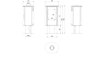 KRATKI KOZA AB/S/N/DR 8KW (50-70M2) ΕΝΕΡΓΕΙΑΚΗ ΣΟΜΠΑ ΞΥΛΟΥ ΑΠΟ ΧΑΛΥΒΑ ΜΕ ΕΠΕΝΔΥΣΗ TERMOTEC - Image 4
