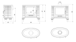 KRATKI KOZA/K8 9KW (80-100M2) ΕΝΕΡΓΕΙΑΚΗ ΣΟΜΠΑ ΜΑΝΤΕΜΕΝΙΑ - Image 4