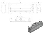KRATKI LEO/L/200/G31/37MBAR ΑΡΙΣΤΕΡΗ ΓΩΝΙΑ 8,5-17KW (90-180M2) ΕΝΕΡΓΕΙΑΚΟ ΤΖΑΚΙ ΓΚΑΖΙΟΥ - Image 4