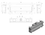 KRATKI LEO/LP/200/G31/37MBAR ΤΡΙΩΝ ΟΨΕΩΝ 8,5-17KW (90-180M2) ΕΝΕΡΓΕΙΑΚΟ ΤΖΑΚΙ ΓΚΑΖΙΟΥ - Image 4