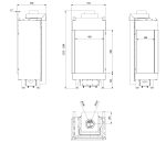 KRATKI LEO/L/45/68/G31/37MBAR ΑΡΙΣΤΕΡΗ ΓΩΝΙΑ ΕΝΕΡΓΕΙΑΚΟ ΤΖΑΚΙ ΓΚΑΖΙΟΥ - Image 3
