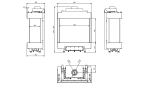 KRATKI LEO/LP/76/62/G31/37MBAR ΤΡΙΩΝ ΟΨΕΩΝ 8,6KW (55-90M2) ΕΝΕΡΓΕΙΑΚΟ ΤΖΑΚΙ ΓΚΑΖΙΟΥ - Image 3