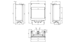 KRATKI LEO/76/62/G31/37MBAR 8,6KW (55-90M2) ΕΝΕΡΓΕΙΑΚΟ ΤΖΑΚΙ ΑΕΡΟΘΕΡΜΟ ΓΚΑΖΙΟΥ - Image 3