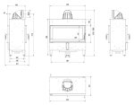 KRATKI LUCY/16/T ΔΙΑΜΠΕΡΕΣ 16KW 120-160M2 ΕΝΕΡΓΕΙΑΚΟ ΤΖΑΚΙ ΑΕΡΟΘΕΡΜΟ ΜΕ ΑΝΟΙΓΟΜΕΝΕΣ ΠΟΡΤΕΣ ΚΑΙ ΕΠΕΝΔΥΣΗ TERMOTEC - Image 4