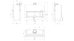 KRATKI MB120/G/BLACK 20KW ΣΥΡΟΜΕΝΟ (190-270M2) ΕΝΕΡΓΕΙΑΚΟ ΤΖΑΚΙ ΑΕΡΟΘΕΡΜΟ ΜΕ ΜΑΥΡΑ ΚΕΡΑΜΙΚΑ TERMOTEC - Image 5
