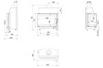 KRATKI SIMPLE/S/L/BS ΑΡΙΣΤΕΡΗ ΓΩΝΙΑ ΑΝΟΙΓΟΜΕΝΟ ECODESIGN (A+) 6KW (50-70M2) ΕΝΕΡΓΕΙΑΚΟ ΤΖΑΚΙ ΑΠΟ ΧΑΛΥΒΑ ΜΕ ΕΠΕΝΔΥΣΗ TERMOTEC - Image 4