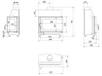 KRATKI SIMPLE/S/P/BS ΔΕΞΙΑ ΓΩΝΙΑ ΑΝΟΙΓΟΜΕΝΟ ECODESIGN (A+) 6KW (50-70M2) ΕΝΕΡΓΕΙΑΚΟ ΤΖΑΚΙ ΑΠΟ ΧΑΛΥΒΑ ΜΕ ΕΠΕΝΔΥΣΗ TERMOTEC - Image 4