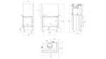 KRATKI MBA/P/BS/G/BLACK ΔΕΞΙΑ ΓΩΝΙΑ ΣΥΡΟΜΕΝΟ 17KW (160-200M2) ΕΝΕΡΓΕΙΑΚΟ ΤΖΑΚΙ ΑΕΡΟΘΕΡΜΟ ΜΕ ΜΑΥΡΑ ΚΕΡΑΜΙΚΑ TERMOTEC - Image 4
