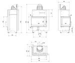 KRATKI MBM/L/BS ΑΡΙΣΤΕΡΗ ΓΩΝΙΑ ΑΝΟΙΓΟΜΕΝΟ ECODESIGN 10KW (110-140M2) ΕΝΕΡΓΕΙΑΚΟ ΤΖΑΚΙ ΑΕΡΟΘΕΡΜΟ ΜΕ ΛΕΥΚΑ ΚΕΡΑΜΙΚΑ TERMOTEC - Image 4