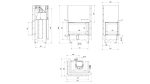 KRATKI MBM/L/BS/G ΑΡΙΣΤΕΡΗ ΓΩΝΙΑ ΣΥΡΟΜΕΝΟ 10KW (110-140M2) ΕΝΕΡΓΕΙΑΚΟ ΤΖΑΚΙ ΑΕΡΟΘΕΡΜΟ ΜΕ ΛΕΥΚΑ ΚΕΡΑΜΙΚΑ TERMOTEC - Image 3
