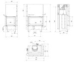 KRATKI MBM/P/BS/G ΔΕΞΙΑ ΓΩΝΙΑ ΣΥΡΟΜΕΝΟ 10KW (110-140M2) ΕΝΕΡΓΕΙΑΚΟ ΤΖΑΚΙ ΑΕΡΟΘΕΡΜΟ ΜΕ ΛΕΥΚΑ ΚΕΡΑΜΙΚΑ TERMOTEC - Image 3