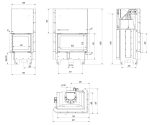 KRATKI MBM/P/BS/G/BLACK ΔΕΞΙΑ ΓΩΝΙΑ ΣΥΡΟΜΕΝΟ 10KW (110-140M2) ΕΝΕΡΓΕΙΑΚΟ ΤΖΑΚΙ ΑΕΡΟΘΕΡΜΟ ΜΕ ΜΑΥΡΑ ΚΕΡΑΜΙΚΑ TERMOTEC - Image 4