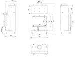 KRATKI MBM/PW/10/W ΙΣΙΟ 10KW 90-140M2. ΤΖΑΚΙ ΛΕΒΗΤΑΣ ΚΛΕΙΣΤΟΥ ΔΟΧΕΙΟΥ ΔΙΑΣΤΟΛΗΣ ΜΕ ΑΝΟΙΓΟΜΕΝΗ ΠΟΡΤΑ ΚΑΙ ΕΠΕΝΔΥΣΗ ACUMOTTE - Image 3