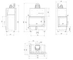 KRATKI MBO/L/BS/BLACK (A+) ΑΡΙΣΤΕΡΗ ΓΩΝΙΑ ΑΝΟΙΓΟΜΕΝΟ 15KW (140-180Μ2) ΕΝΕΡΓΕΙΑΚΟ ΤΖΑΚΙ ΑΕΡΟΘΕΡΜΟ ΜΕ ΜΑΥΡΑ ΚΕΡΑΜΙΚΑ TERMOTEC - Image 4