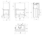 KRATKI MBO/P/BS/G (A+) ΔΕΞΙΑ ΓΩΝΙΑ ΣΥΡΟΜΕΝΟ 15KW (140-180M2) ΕΝΕΡΓΕΙΑΚΟ ΤΖΑΚΙ ΑΕΡΟΘΕΡΜΟ ΜΕ ΛΕΥΚΑ ΚΕΡΑΜΙΚΑ TERMOTEC - Image 3