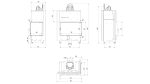 KRATKI MBO/P/BS (A+) ΔΕΞΙΑ ΓΩΝΙΑ ΑΝΟΙΓΟΜΕΝΟ 15KW (140-180M2) ΕΝΕΡΓΕΙΑΚΟ ΤΖΑΚΙ ΑΕΡΟΘΕΡΜΟ ΜΕ ΛΕΥΚΑ ΚΕΡΑΜΙΚΑ TERMOTEC - Image 4