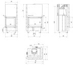 KRATKI MBZ/P/BS/G/BLACK ΔΕΞΙΑ ΓΩΝΙΑ ΣΥΡΟΜΕΝΟ 13KW (120-150M2) ΕΝΕΡΓΕΙΑΚΟ ΤΖΑΚΙ ΑΕΡΟΘΕΡΜΟ ΜΕ ΜΑΥΡΑ ΚΕΡΑΜΙΚΑ TERMOTEC - Image 4
