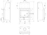 KRATKI MBZ/PW/13/W ΙΣΙΟ 10KW 100-170M2. ΤΖΑΚΙ ΛΕΒΗΤΑΣ ΚΛΕΙΣΤΟΥ ΔΟΧΕΙΟΥ ΔΙΑΣΤΟΛΗΣ ΜΕ ΑΝΟΙΓΟΜΕΝΗ ΠΟΡΤΑ ΚΑΙ ΕΠΕΝΔΥΣΗ ACUMOTTE - Image 3