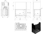 KRATKI OLIWIA/L/BS/G ΑΡΙΣΤΕΡΗ ΓΩΝΙΑ ΣΥΡΟΜΕΝΟ ECODESIGN 18KW (150-180M2) ΕΝΕΡΓΕΙΑΚΟ ΤΖΑΚΙ ΑΕΡΟΘΕΡΜΟ ΜΑΝΤΕΜΕΝΙΟ - Image 4