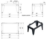 ΒΑΣΗ ΕΣΤΙΑΣ PODSTAWA/FRANEK/12/PF - Image 3