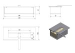 KRATKI AF/PM/TUV ΚΑΥΣΤΗΡΑΣ ΒΙΟΑΙΘΑΝΟΛΗΣ - Image 3
