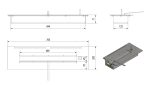 KRATKI AF/SPARK/700 ΚΑΥΣΤΗΡΑΣ ΒΙΟΑΙΘΑΝΟΛΗΣ - Image 4