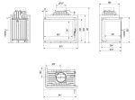 KRATKI SIMPLE/M/S/L/BS ΑΡΙΣΤΕΡΗ ΓΩΝΙΑ ΑΝΟΙΓΟΜΕΝΟ ECODESIGN 8KW (70-90M2) ΕΝΕΡΓΕΙΑΚΟ ΤΖΑΚΙ ΜΑΝΤΕΜΕΝΙΟ - Image 3