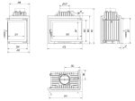 KRATKI SIMPLE/M/S/P/BS ΔΕΞΙΑ ΓΩΝΙΑ ΑΝΟΙΓΟΜΕΝΟ ECODESIGN 8KW (70-90M2) ΕΝΕΡΓΕΙΑΚΟ ΤΖΑΚΙ ΜΑΝΤΕΜΕΝΙΟ - Image 3