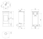 KRATKI KOZA/TITAN/G/R (95-120M2) ΕΝΕΡΓΕΙΑΚΗ ΣΟΜΠΑ ΞΥΛΟΥ ΑΠΟ ΧΑΛΥΒΑ ΜΕ ΕΠΕΝΔΥΣΗ TERMOTEC - Image 4