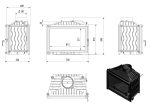 KRATKI WIKTOR/PF ΑΝΟΙΓΟΜΕΝΟ 14KW (100-130M2) ΕΝΕΡΓΕΙΑΚΟ ΤΖΑΚΙ ΑΕΡΟΘΕΡΜΟ ΜΑΝΤΕΜΕΝΙΟ - Image 4