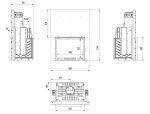 KRATKI ZUZIA/G ΣΥΡΟΜΕΝΟ 16KW (140-160M2) ΕΝΕΡΓΕΙΑΚΟ ΤΖΑΚΙ ΑΕΡΟΘΕΡΜΟ ΜΑΝΤΕΜΕΝΙΟ - Image 3