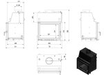 KRATKI ZUZIA/PW ΙΣΙΟ 12KW / 120-150m2 ΤΖΑΚΙ ΛΕΒΗΤΑΣ ΚΛΕΙΣΤΟΥ ΔΟΧΕΙΟΥ ΔΙΑΣΤΟΛΗΣ - Image 3