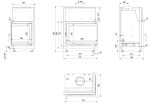 KRATKI ZUZIA/PW/BP/15/BS/W/DECO ΔΕΞΙΑ ΓΩΝΙΑ 12KW (120-150M2) ΤΖΑΚΙ ΛΕΒΗΤΑΣ ΚΛΕΙΣΤΟΥ ΔΟΧΕΙΟΥ ΔΙΑΣΤΟΛΗΣ - Image 3