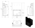 KRATKI ZUZIA/PW ΣΥΡΟΜΕΝΗ 12KW / 120-150m2 ΤΖΑΚΙ ΛΕΒΗΤΑΣ ΚΛΕΙΣΤΟΥ ΔΟΧΕΙΟΥ ΔΙΑΣΤΟΛΗΣ - Image 3